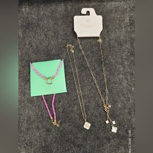 NEW Nordstrom Jewelry Necklaces